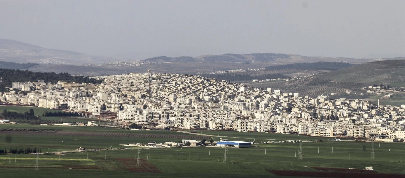 Άφριν: Τουρκόφιλοι συνέλαβαν χριστιανό λόγω αποστασίας